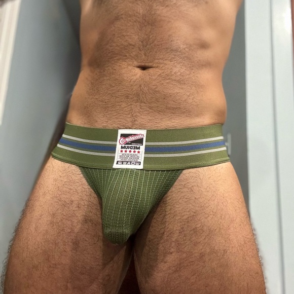 AussieBum Jock Brief - Picture 1 of 6